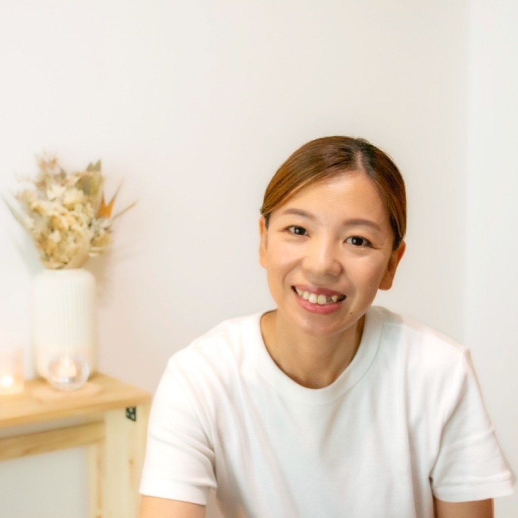 サロンオーナー 川田彰子